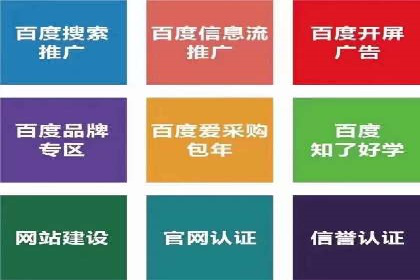 百度广告竞价优化：成功案例背后的关键词策略